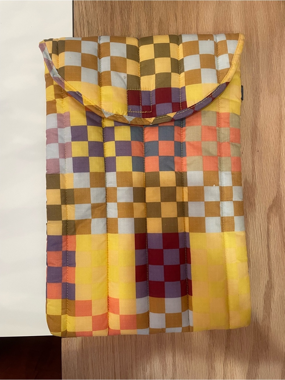 BAGGU Device case